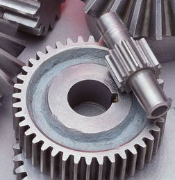 齿轮减速机 齿轮链轮 螺旋齿轮 冲压齿轮 工业齿轮 传动 大型齿价格 厂家 图片